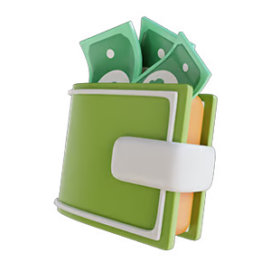 asset wallet